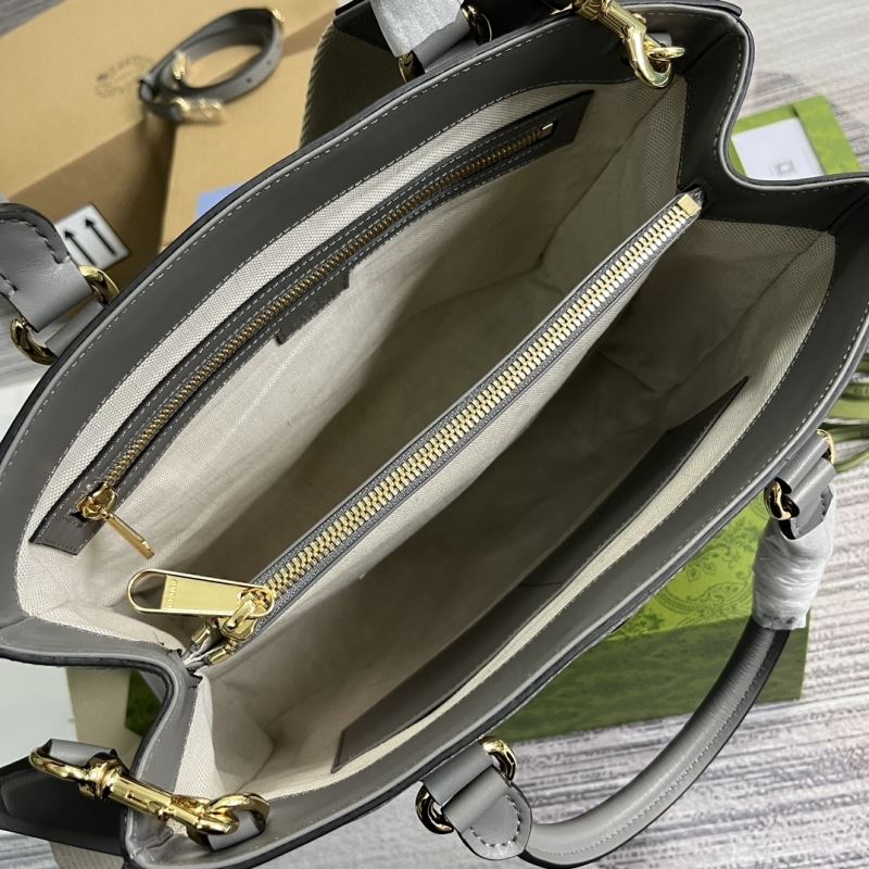 Gvc*1 top handle bags